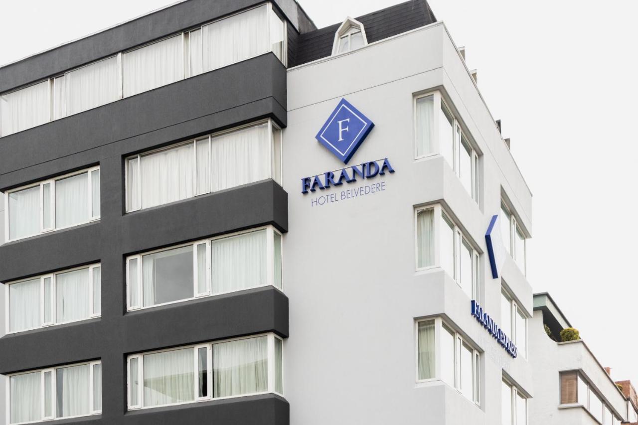 Faranda Express Belvedere 4*