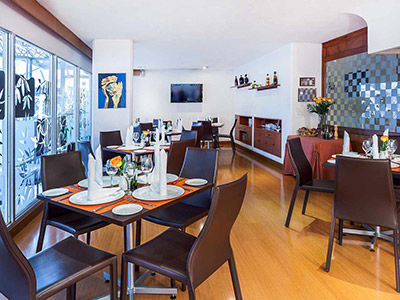 Hotel Faranda Express Belvedere 4*