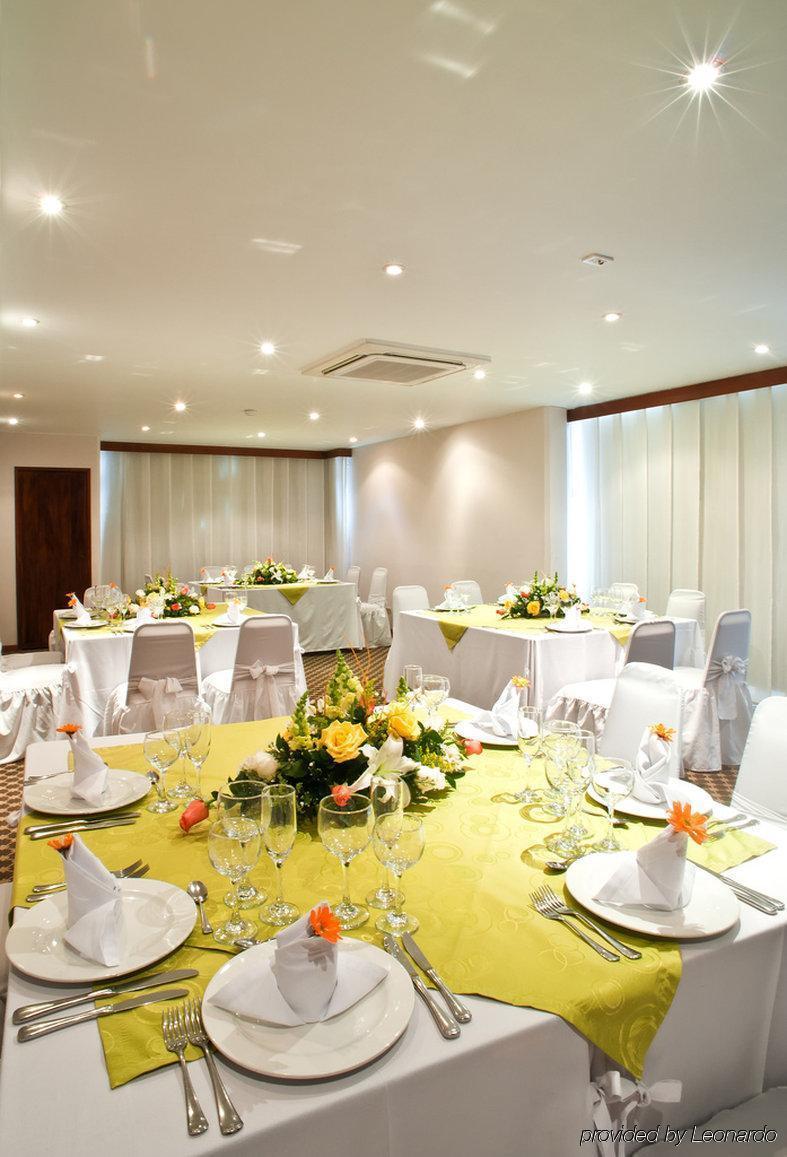 Hotel Faranda Express Belvedere Bogotá