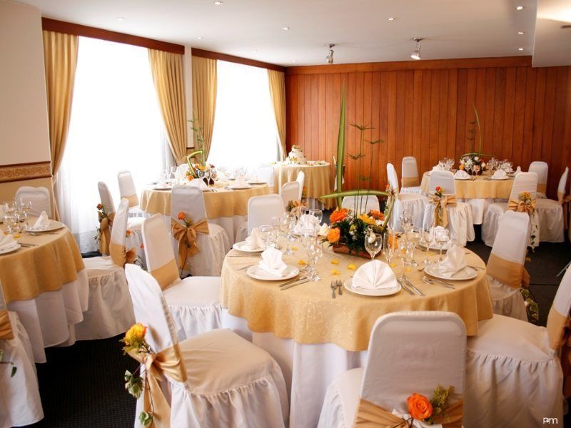 Hotel Ghl Style El Belvedere